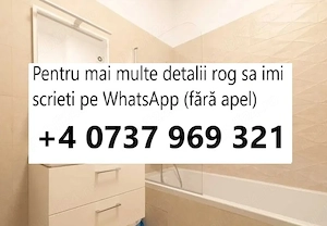 centru in GALATI ofer in chirie apartament cu 2 camere - imagine 2
