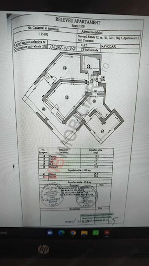 Mamaia Nord, Complex Zig Zag, apartament lux - imagine 20