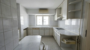Apartament 4 camere cu terasă generoasă, etaj 6 - imagine 5
