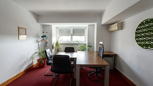Apartament 4 camere cu terasă generoasă, etaj 6 - imagine 4