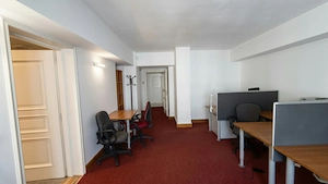 Apartament 4 camere cu terasă generoasă, etaj 6 - imagine 6