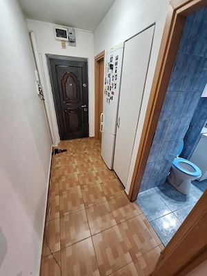 Zona Șagului, 2 camere, 44 mp, mobilat, utilat, curat, aer conditionat - imagine 8