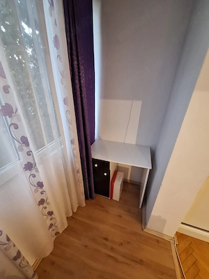 Zona Șagului, 2 camere, 44 mp, mobilat, utilat, curat, aer conditionat - imagine 6