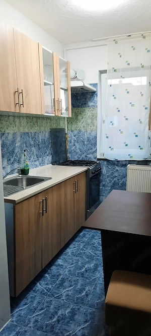 Apartament 2 camere  - imagine 2
