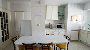 Apartament 4 camere cu terasă generoasă, etaj 6 - imagine 10