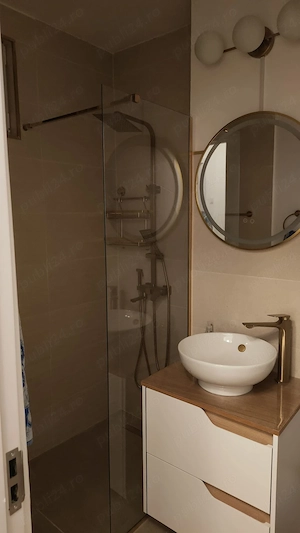 De închiriat apartament 2 camere pe bd Alexandru Obregia  - imagine 6