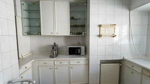 Apartament 4 camere cu terasă generoasă, etaj 6 - imagine 11