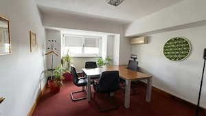 Apartament 4 camere cu terasă generoasă, etaj 6 - imagine 3