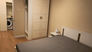 De închiriat apartament 2 camere pe bd Alexandru Obregia  - imagine 9