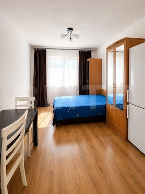 Garsoniera de vanzare, 21 mp, zona Marasti  - imagine 2