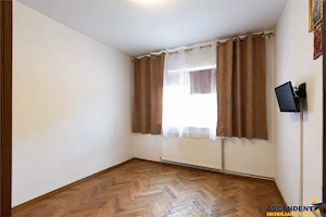 Un apartament cu suflet, pregatit sa devina caminul tau, Tractorul, Brasov - imagine 8