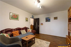 Un apartament cu suflet, pregatit sa devina caminul tau, Tractorul, Brasov - imagine 13