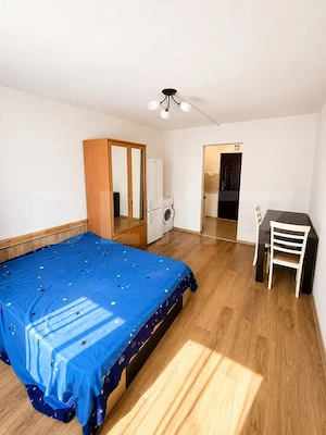 Garsoniera de vanzare, 21 mp, zona Marasti  - imagine 3
