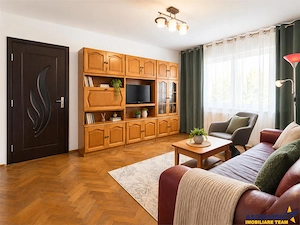Un apartament cu suflet, pregatit sa devina caminul tau, Tractorul, Brasov