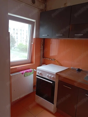 Garsonieră 35 mp | Freidorf | Etaj 1 | Centrală proprie - imagine 6