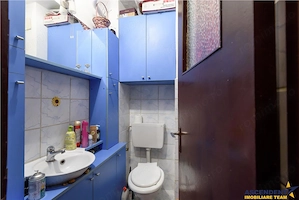 Un apartament cu suflet, pregatit sa devina caminul tau, Tractorul, Brasov - imagine 12