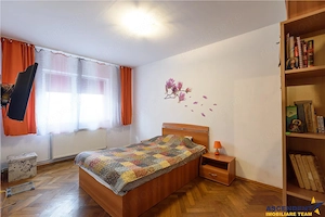 Un apartament cu suflet, pregatit sa devina caminul tau, Tractorul, Brasov - imagine 4