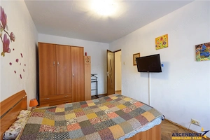 Un apartament cu suflet, pregatit sa devina caminul tau, Tractorul, Brasov - imagine 14