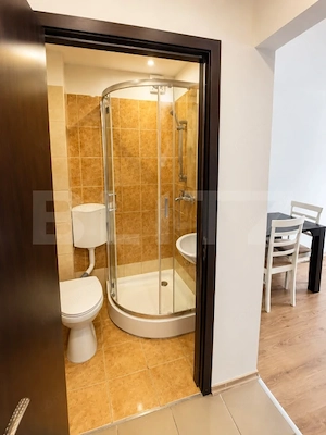 Garsoniera de vanzare, 21 mp, zona Marasti  - imagine 6