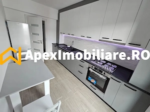Ap. 2 cam de inchiriat Aparatorii Patriei Bucuresti | Metrou 2 min | centrala - imagine 4