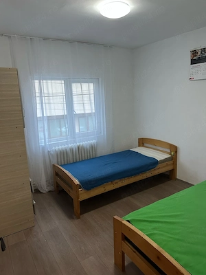 Închiriez apartament cu 2 camere în centrul Constanța, zona Dacia, pe strada Farului - imagine 4