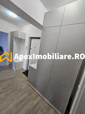 Ap. 2 cam de inchiriat Aparatorii Patriei Bucuresti | Metrou 2 min | centrala - imagine 5