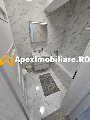 Ap. 2 cam de inchiriat Aparatorii Patriei Bucuresti | Metrou 2 min | centrala - imagine 7