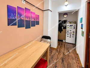  Apartament cu 1 camera | Etaj 2 | Siderurgistilor   zona General - imagine 3