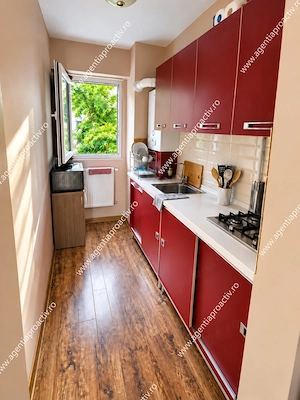  Apartament cu 1 camera | Etaj 2 | Siderurgistilor   zona General - imagine 4