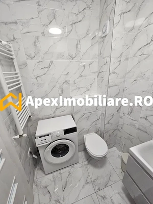 Ap. 2 cam de inchiriat Aparatorii Patriei Bucuresti | Metrou 2 min | centrala - imagine 8