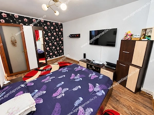  Apartament cu 1 camera | Etaj 2 | Siderurgistilor   zona General