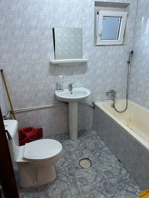 Închiriez apartament cu 2 camere în centrul Constanța, zona Dacia, pe strada Farului - imagine 7