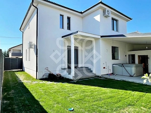 Casa P+E de vanzare in Sanmartin, Bihor - imagine 16