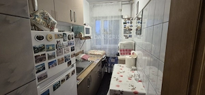 Exclusivitate - Apartament 2 Camere KM 4-5 | Centrală Gaz | Balcon  - imagine 3