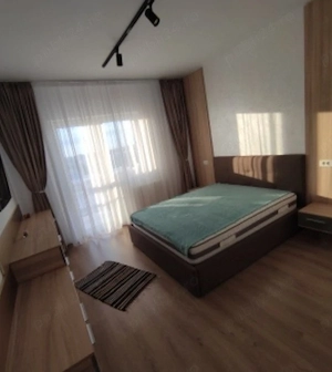 in ARAD chirie apartament 2 camere decomandate - imagine 10
