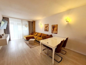 Apartament 3 camere de inchiriat - Zona Kaufland - imagine 2