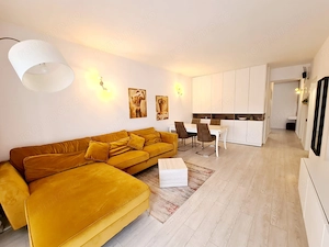 Apartament 3 camere de inchiriat - Zona Kaufland