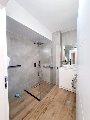 Apartament 3 camere de inchiriat - Zona Kaufland - imagine 11