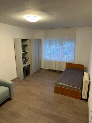 Închiriez apartament cu 2 camere în centrul Constanța, zona Dacia, pe strada Farului - imagine 3