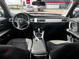 BMW 318d LCI Facelift Automat | Distribuție Schimbată - imagine 2