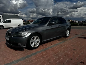 BMW 318d LCI Facelift Automat | Distribuție Schimbată