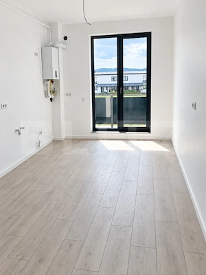 Apartament 3 camere, 64,5 mp + terasă, Zona de Sud, finisaje premium - imagine 2