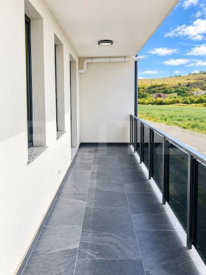 Apartament 3 camere, 64,5 mp + terasă, Zona de Sud, finisaje premium - imagine 7