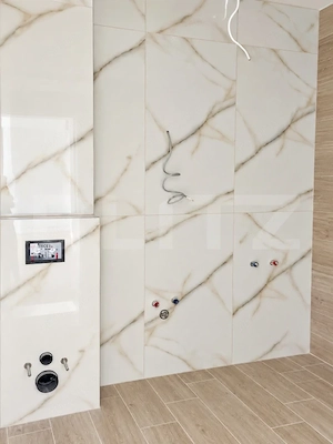 Apartament 3 camere, 64,5 mp + terasă, Zona de Sud, finisaje premium - imagine 5