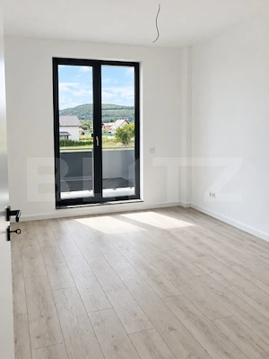 Apartament 3 camere, 64,5 mp + terasă, Zona de Sud, finisaje premium - imagine 6