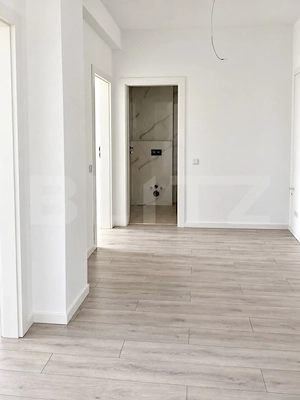 Apartament 3 camere, 64,5 mp + terasă, Zona de Sud, finisaje premium - imagine 4