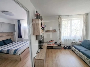 Apartament 2 camere, Gheorgheni - imagine 2