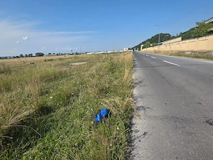 4000 mp cu CU la asfalt-plata in rate