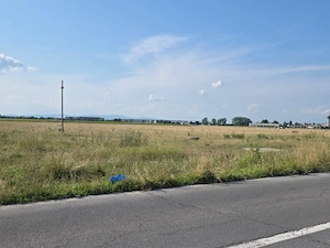 4000 mp cu CU la asfalt-plata in rate - imagine 4