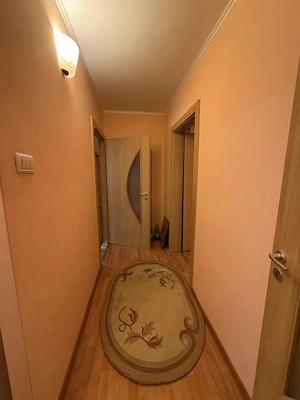 Apartament cu 3 camere, decomandat, 68 mp utili, etaj 1 - Girocului - imagine 9